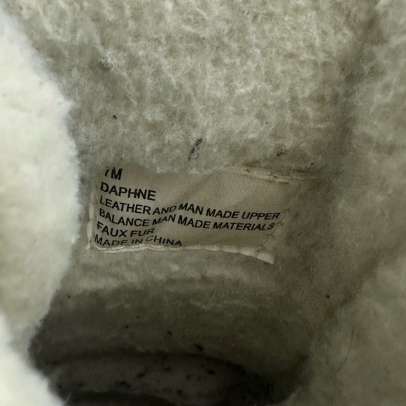 DUCK BOOTS - Picture 10 of 11